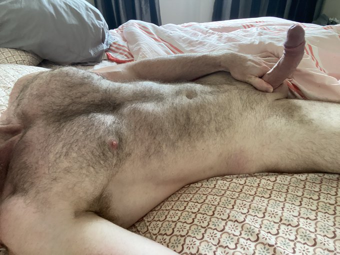 Good morning, I woke up so hard&hellip; see you online in 5 😉 https://t.co/g7U8vYXgba<a href="/tag/edging"class="tags"><span>#edging</span></a><a href="/tag/cumdenied"class="tags"><span>#cumdenied</span></a><a href="/tag/lovensemax"class="tags"><span>#lovensemax</span></a>