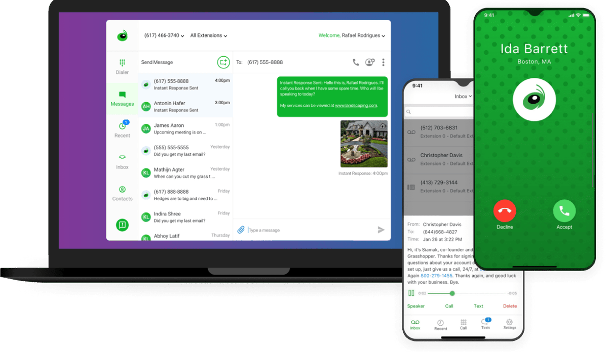 grasshopper___'s tweet photo. https://t.co/5MZxxFQIHW

Keep personal and business calls separate. https://t.co/H2Im3glCay