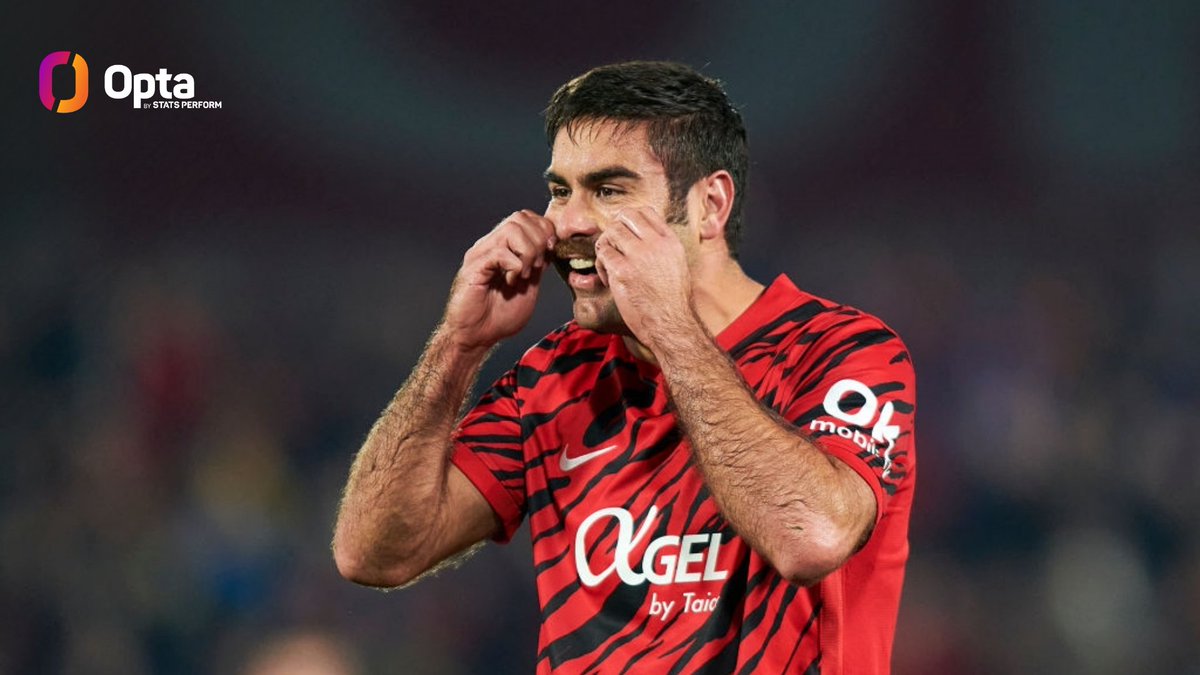 AkosVarga92's tweet image. Szeretem az olyan helyi fiúkat a fociban, mint Abdón #Prats. Akik a csapatukban sem feltétlenül kezdőemberek, és mondjuk nem is az 1. osztály az ő igazi terepük.

Akiknek sanszosan csak 10-20 játékperc jut, de ennek is nagyon örülnek.

Akik néha győztes gólt szereznek. #laligahu