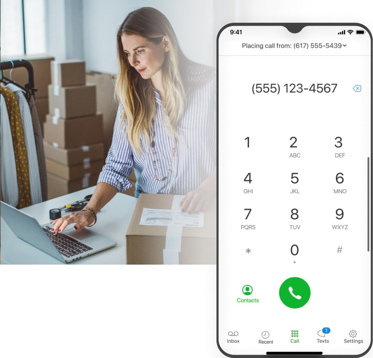 grasshopper___'s tweet photo. https://t.co/5MZxxFQIHW

Make and receive calls and texts from anywhere with apps for desktop and mobile. https://t.co/YqqaUuzQG5