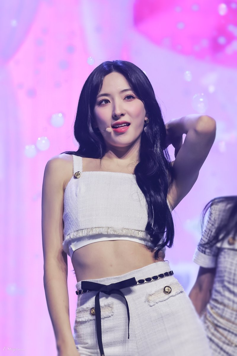 EStagram527's tweet photo. 230107 HQ

💙💙💙

#우주소녀 #은서 #손주연 #WJSN #EUNSEO
@WJSN_Cosmic https://t.co/wMxXfmedmL