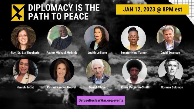 Roots_Action's tweet photo. 🚨THURSDAY, January 12th 🚨

We are proud to announce two new speakers, @ninaturner &amp; @KatrinaNation, will be joining us to celebrate MLK’s legacy on January 12 at 8 pm ET. 

Sign up here: https://t.co/nNDSSvIcEJ https://t.co/6ITe2Ln57w