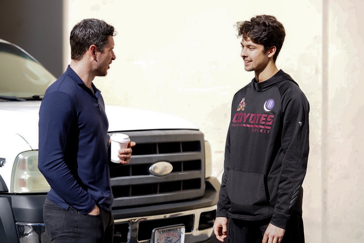 Talking about golden goals and things…