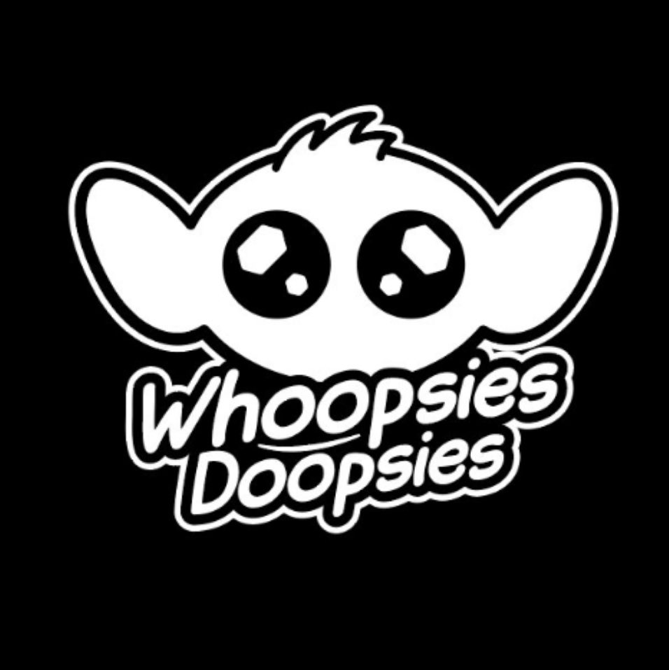 BostonMetaX's tweet photo. I am happy to say that I now have 100 Whoopsies!! Yes, I am a co-owner in the project. But this just shows my conviction in the project. 99% of my royalties so far have gone back into our project. Let's keep growing the @wdoopsies fam and reach for the stars #WhoopWhoop https://t.co/qCvvwxFsWY