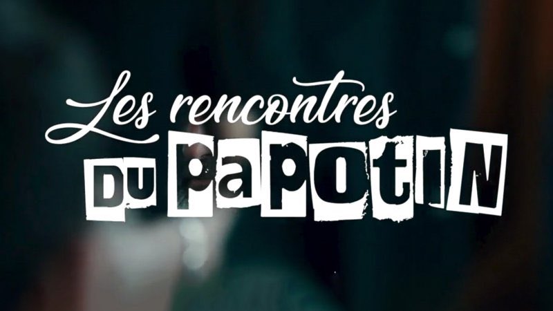 arenasrodrigo_'s tweet photo. Je pense que « les rencontres du papotin » est la plus belle émission du paysage audiovisuel français et c’est sur le service public. Merci pour tous ces moments de pure émotion et d’intelligence humaine. https://t.co/473U33stBE