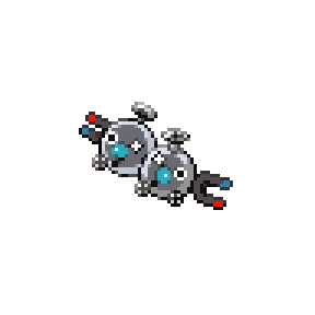 MonochrxmeCode's tweet photo. I don't think these magnemite look right https://t.co/JBg4EClkwv