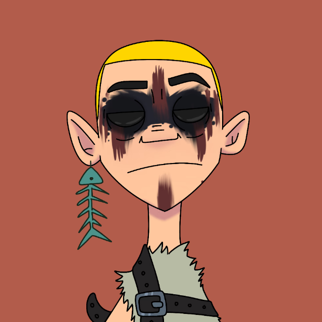 hey @punkillaznft family  Check out My new Profile Pic!
#7746