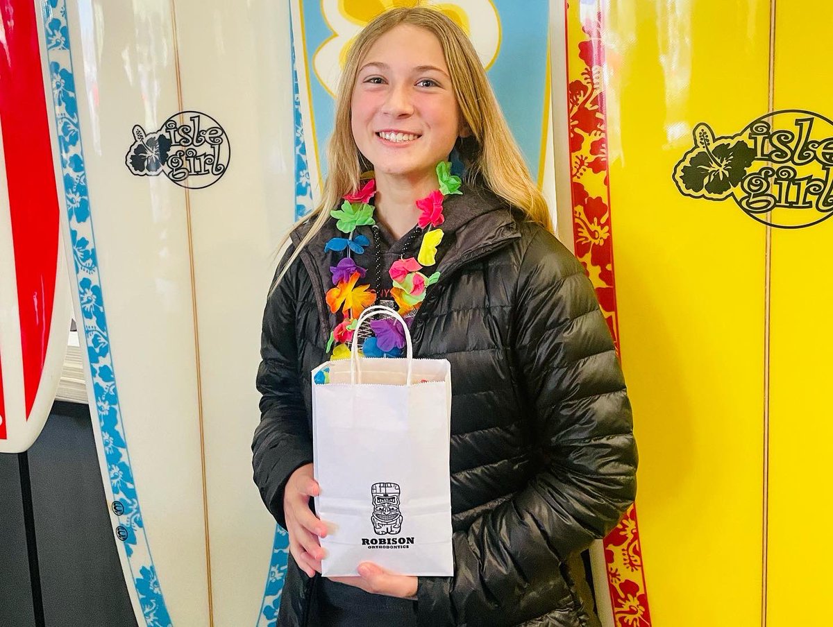 RobisonOrtho's tweet photo. SMILE IT’S SATURDAY 🏄‍♂️🏄‍♀️ https://t.co/eQ8TqUO7cP