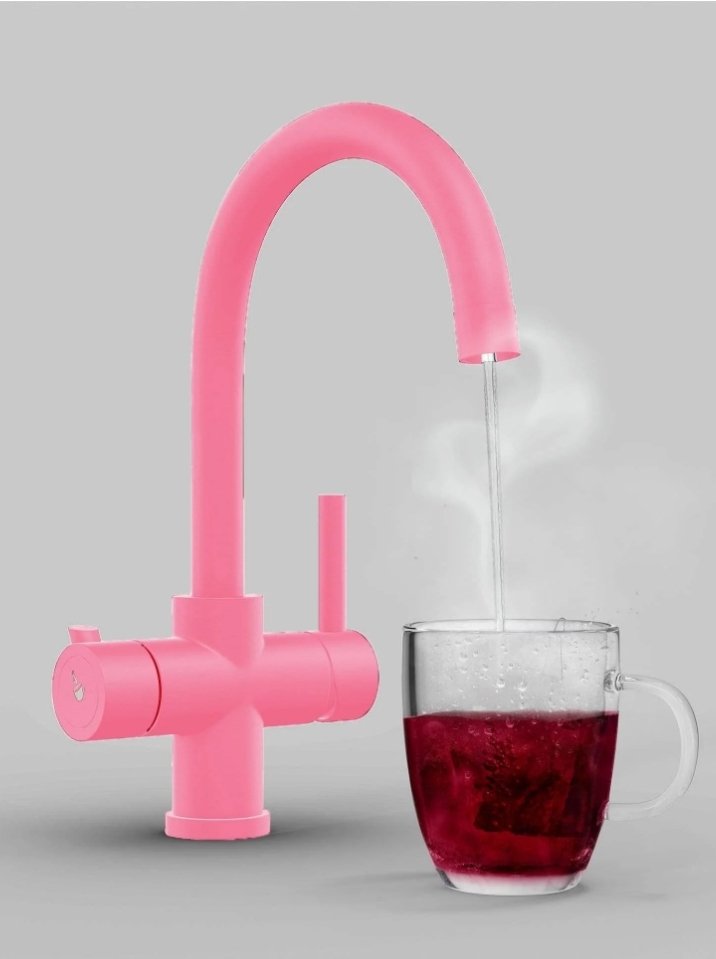 Amazing sale at @FohenUK, just bought a gorgeous pink #boilingwatertap

Get £25 off using this link fohen.co.uk/a/refer-a-frie…
#fohen #boilingwatertap #referralcode #discount #pinktap #MSEDeals #moneyoff #januarysales