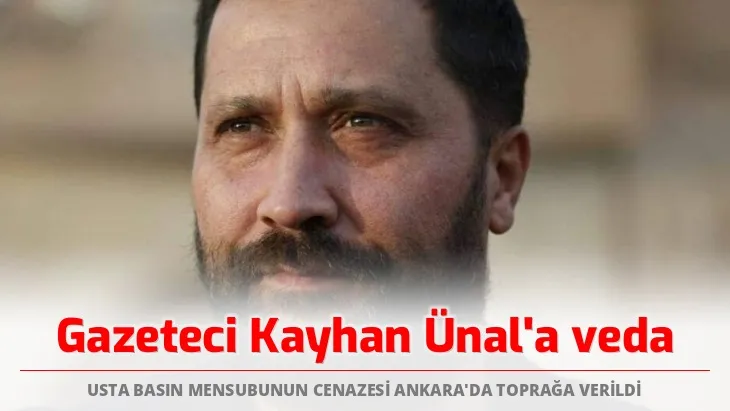 Gazeteci Kayhan Ünal vefat etti
akajans.net/gazeteci-kayha…