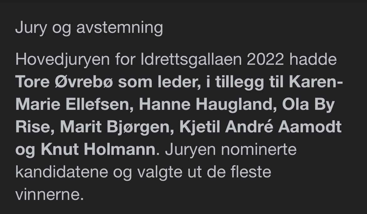 Sikkert bare meg, men er virkelig EM-bronse i stav bedre enn EM-bronse, OL-bronse og OL-gull på skøyter? Må sjekke juryen 🤔
