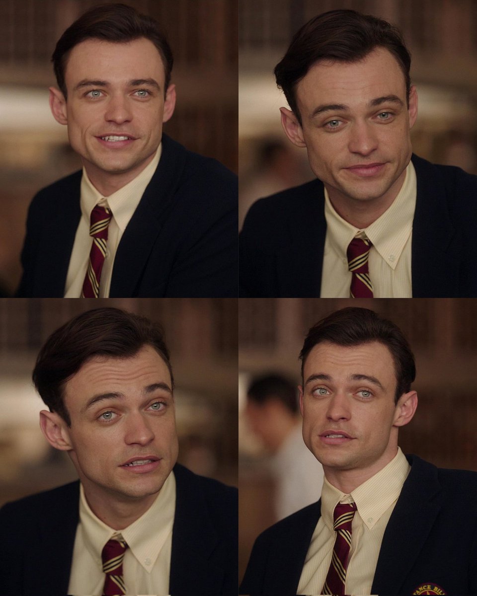 dohertyarchive's tweet photo. thomas doherty as max wolfe in gossip girl season 2 https://t.co/MWkXoudGJw