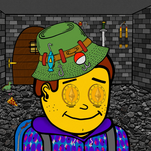 Castle Kid NFT Sales tweet media