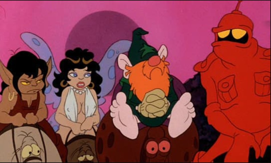 Kaleb Wilson 🔞 on Twitter "I wonder what will happen if a clueless