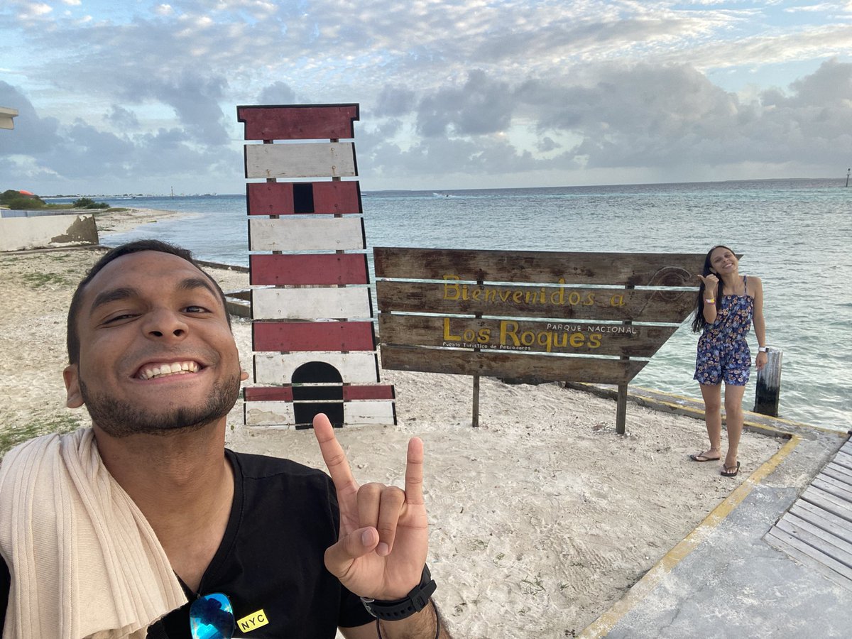 valentinosouza's tweet photo. ¿Comenzar el 2023 en Los Roques?
¡Comenzar el 2023 en Los Roques! 😎
#Roqueando https://t.co/IQHVp1LUle