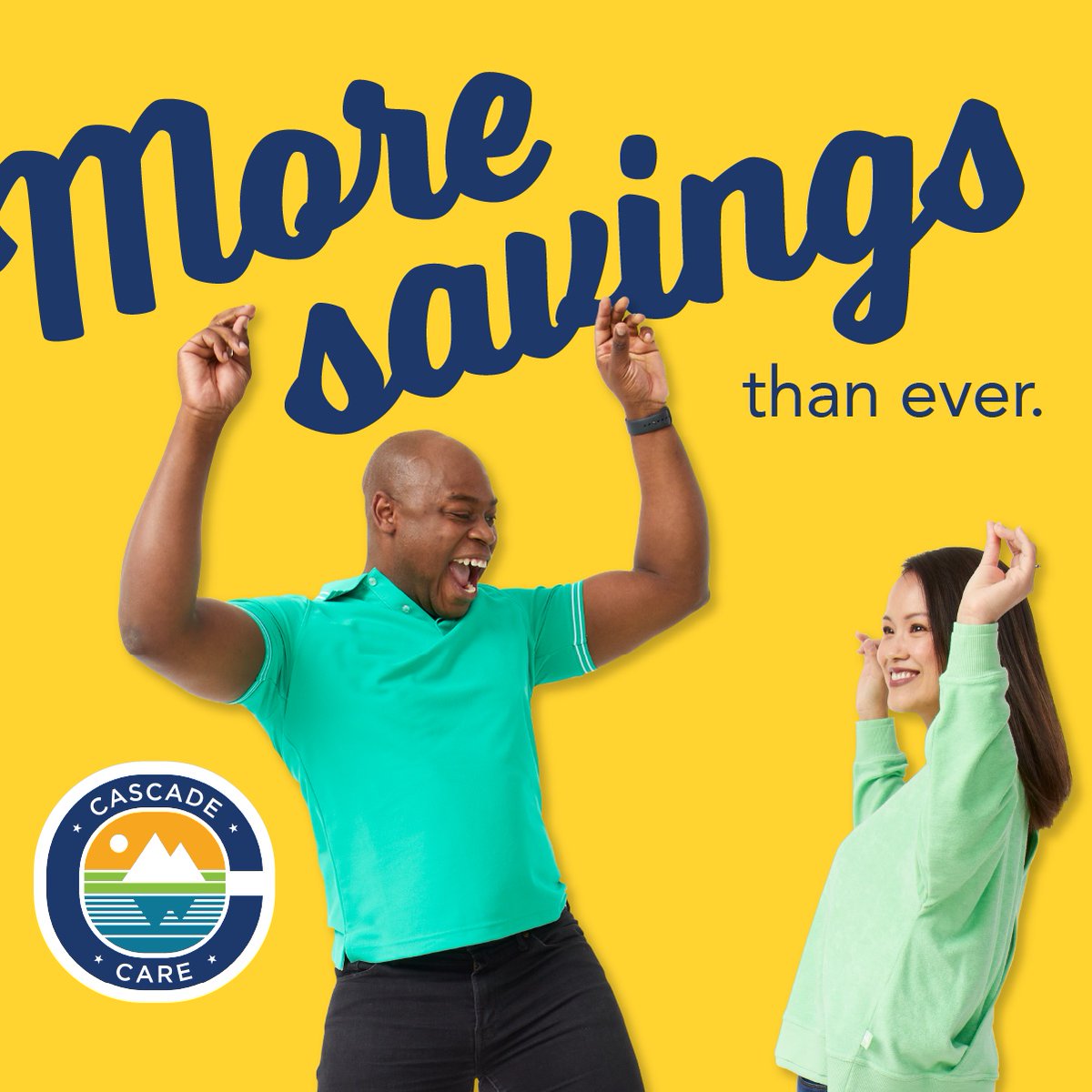 Explore with us! The <a href="/WAplanfinder/">WA Healthplanfinder</a> has the tools to help you navigate health coverage until Jan. 15. Enroll in a plan, such as a high-quality Cascade Care plan, to begin coverage Feb. 1! Get started at WAhealthplanfinder.org. #GetCoveredWA