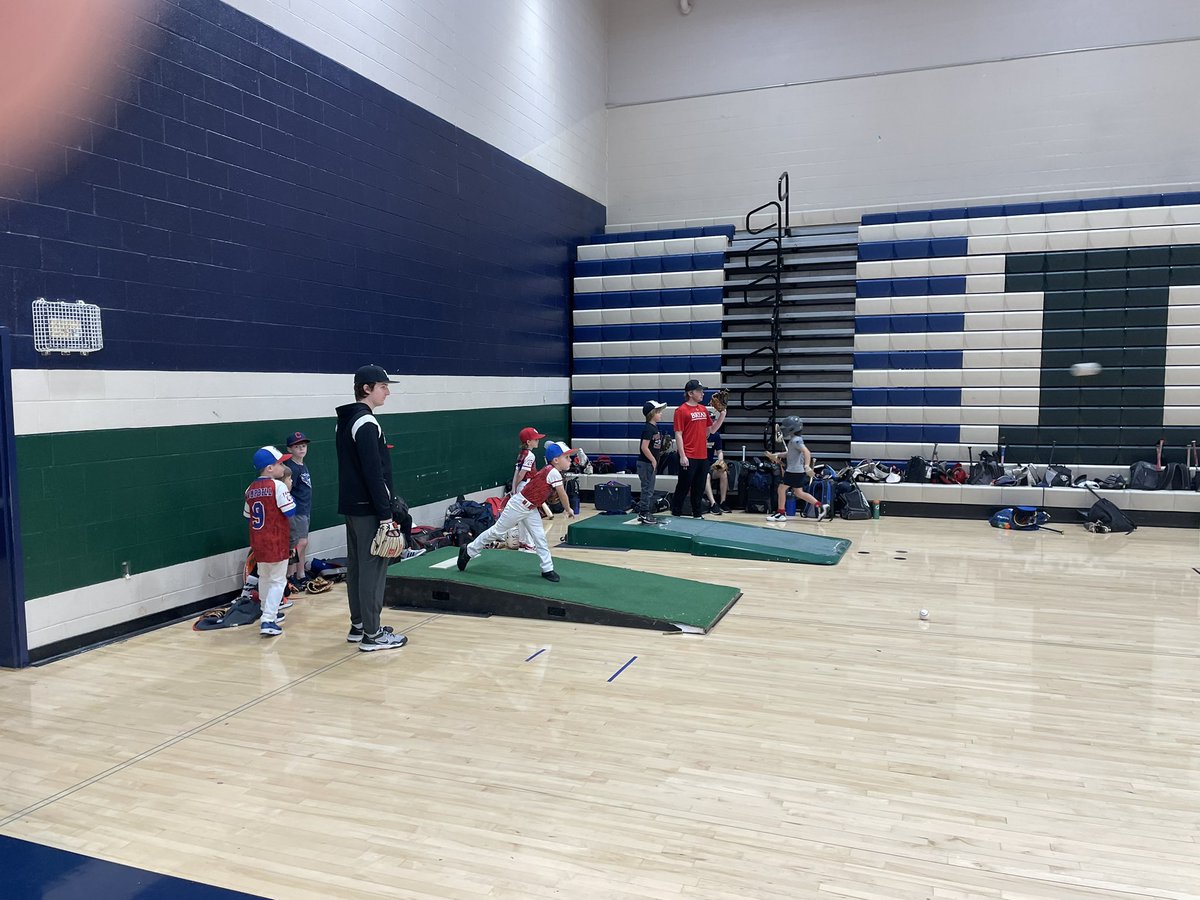 Independence Baseball tweet media