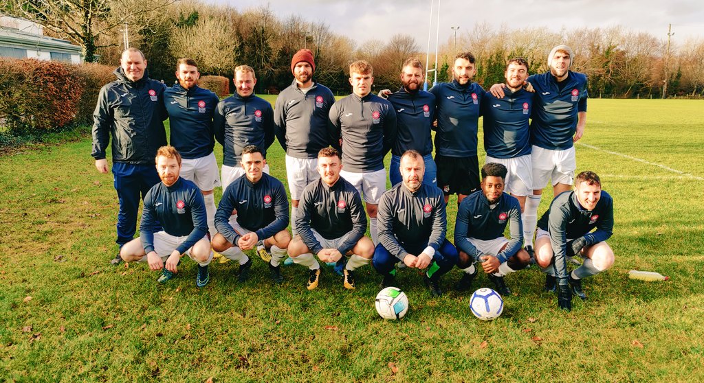 UniOfGalwayFC's tweet image. Galway League Team Result: Congrats to the lads who started the New Year with a solid 3-0 win in Dangan v @MareeOranmoreFC Goals from James Nolan, Keith Corcoran and Dave Mooney 👌#dack @UniOfGalwaySU @unigalwaysport