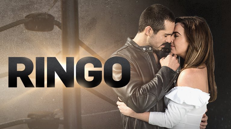 ¡#Ringo regresa a Estados Unidos 🇺🇸 el lunes 16 de enero 2pm/1c por <a href="/Univision/">Univision</a>! <a href="/JoseRon3/">José Ron</a> <a href="/torresmariana/">Mariana Torres</a> <a href="/Alfredo_Gatica/">Alfredo Gatica</a> <a href="/jorgepoza/">jorge poza</a> <a href="/gabycarrillomx/">ᴳᴬᴮᴿᴵᴱᴸᴬ ᶜᴬᴿᴿᴵᴸᴸᴼ</a> <a href="/LuzRramos/">Luz Ramos</a> <a href="/arturo_carmona/">Arturo Carmona</a> <a href="/luzedithrojas/">luzedithrojas</a> #CésarÉvora