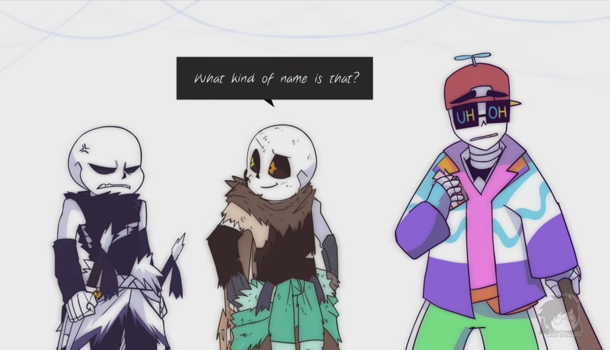 ametist2020's tweet photo. #inksans #crosssans #freshsans #freshink #undertaleau #sansau #underverse https://t.co/8zfSMLFNqX