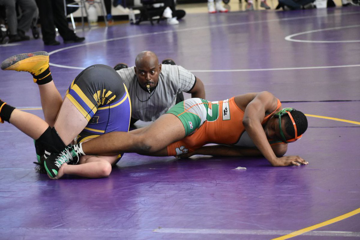 We placed 4th in Regina for team dual’s, We will be goin on to State sectionals!!!!!!!! <a href="/HDHSports/">Henry Herald Sports</a> <a href="/AthleticsHenry/">Henry County Schools Athletics</a> <a href="/SHS_HCS/">Stockbridge HS (GA)</a> <a href="/coachbyrd6/">Andre Byrd Ed.S , CMAA</a> <a href="/ENunnallyEdu/">Eldread Nunnally, Jr, Ed.D</a> <a href="/eduWatsonEric/">Dr. Eric Watson</a> <a href="/NajeKool/">Dr. Lavonda Clarington</a>