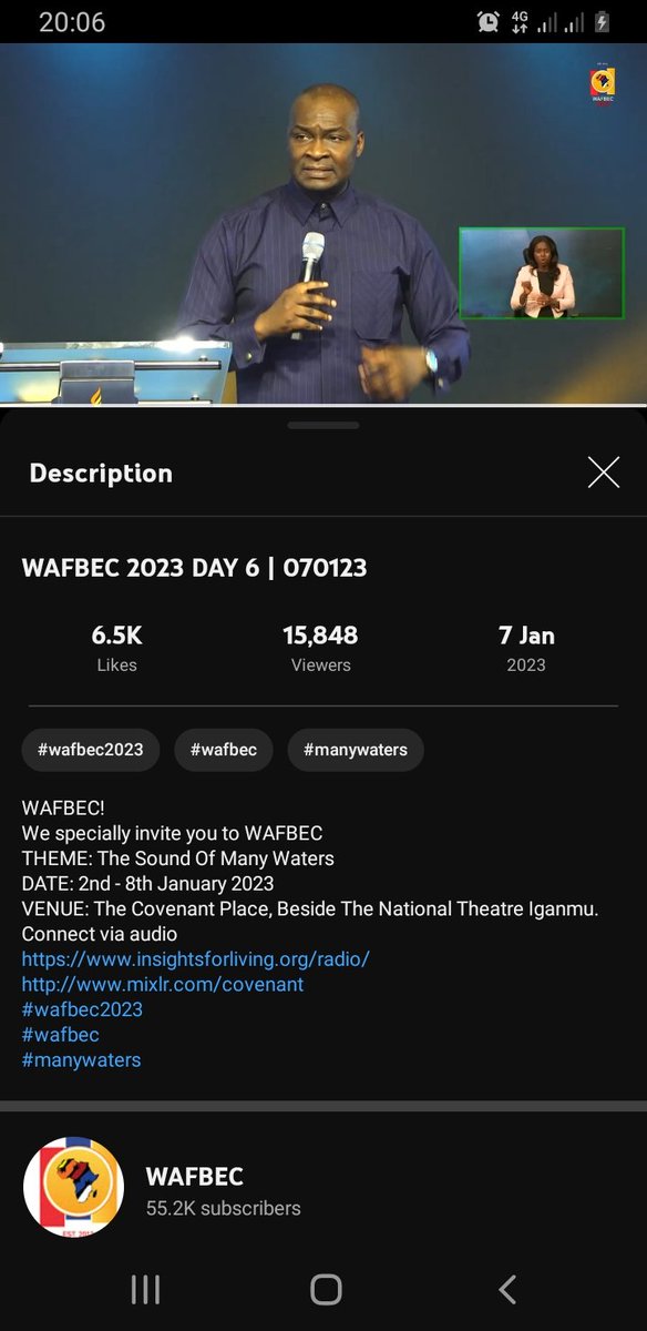 Dha_Ra_'s tweet photo. Day 6 of WAFBEC!๐ฅ๐ฅ.WAFBEC has been glorious experience for me! #WAFBEC2023 #WAFBEC #manywaters https://t.co/H1FCxMjrrs