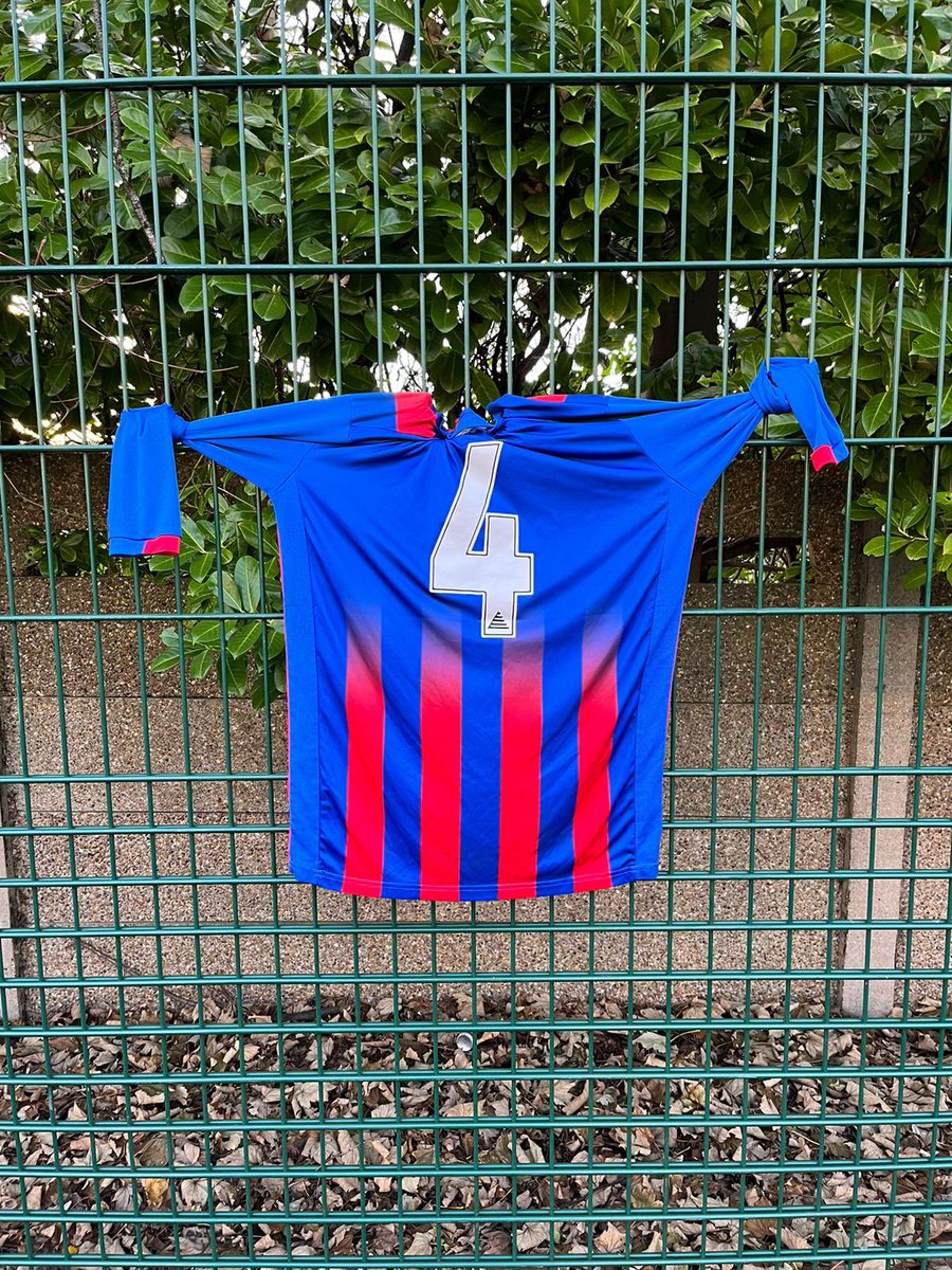 A loss today for the reserves, but that doesn’t matter. Today was about us as a club coming together, and not only did we do that but our opposition <a href="/GooleUnitedRes/">Goole United Reserves</a> did too, who kindly brought us a wreath for Sean. 

Thank you lads, from our family to yours. 

#UTP 
#GPFC