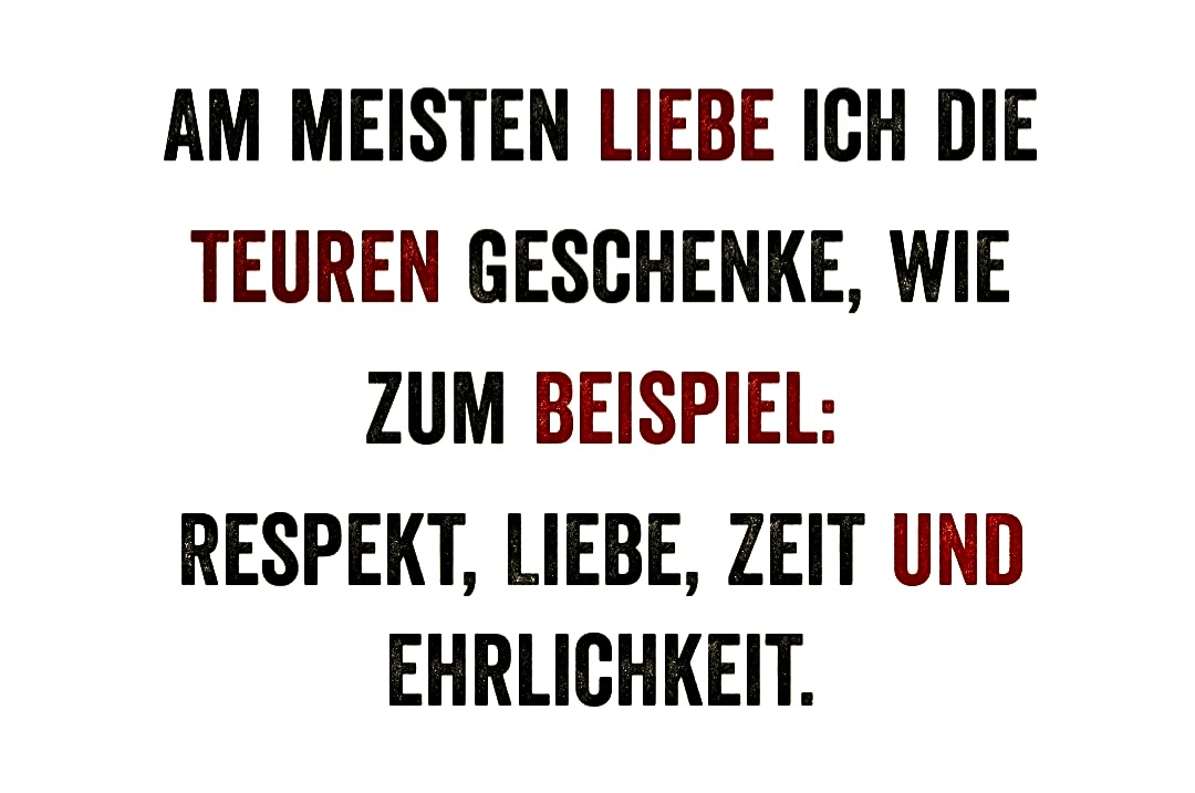 Es ist Zeit für #unbezahlbar 

👇