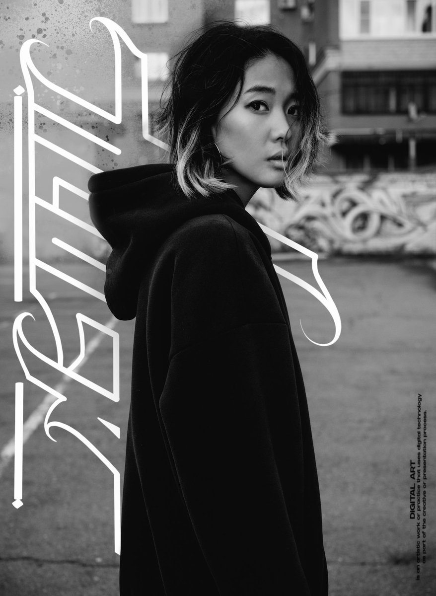 ElRdzzz's tweet photo. Letering x graphic design project https://t.co/7UVHpCVLO3