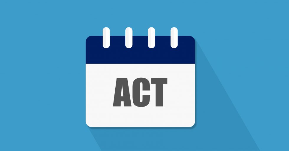 OnToCollege's tweet image. When should you take the ACT in 2023?

hubs.ly/Q01x66hy0

#ACT #TestDates