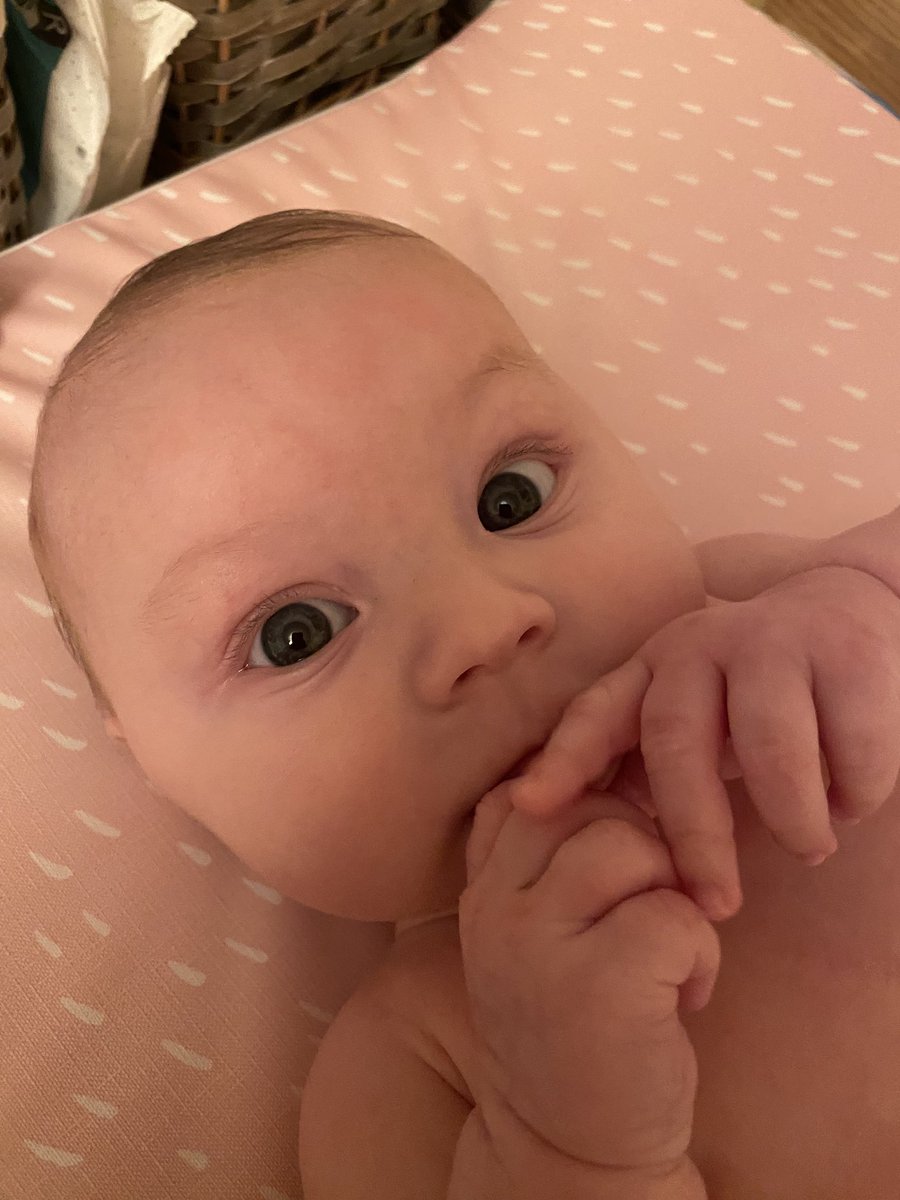 what did I do before you 🥹