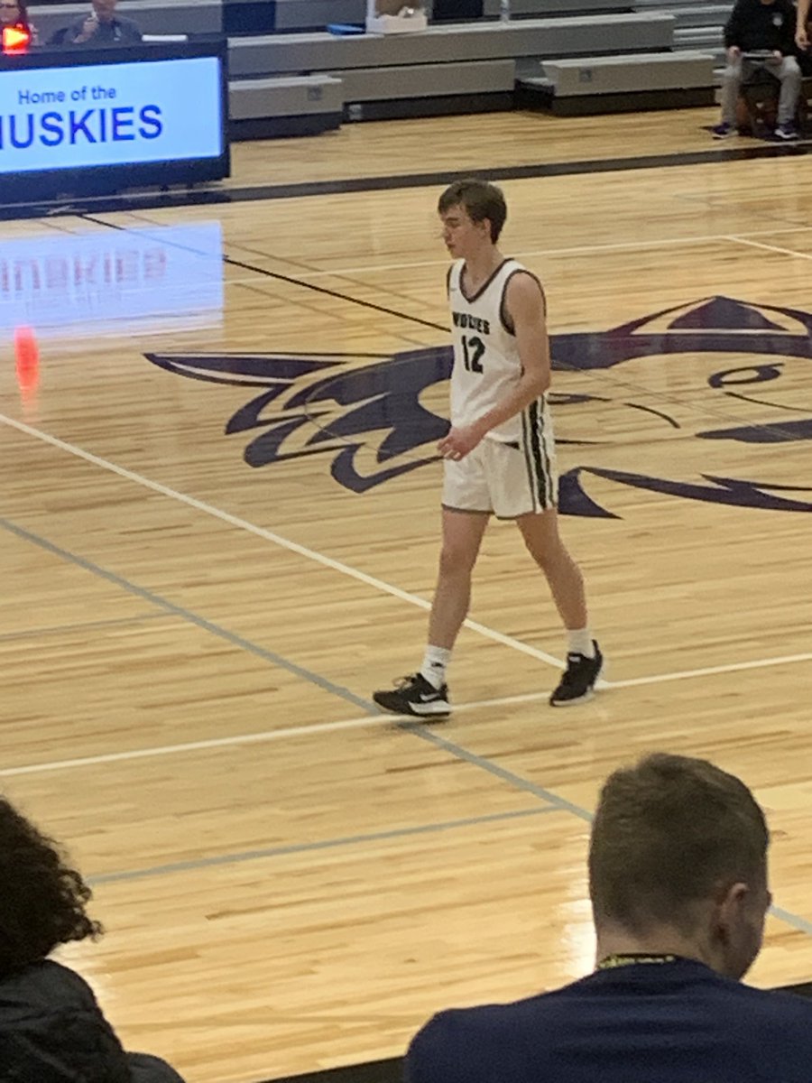 RecruitLook Hoops Kansas tweet media