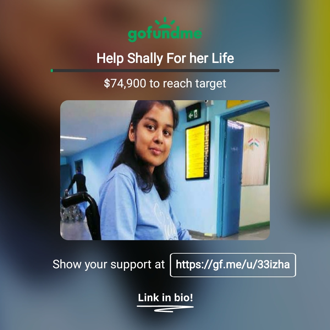T_A_X_LEADER's tweet photo. Have a kind heart and donate to her she has a health condition so please help her thank you and have a great day ❤ https://t.co/r0whv3v11D