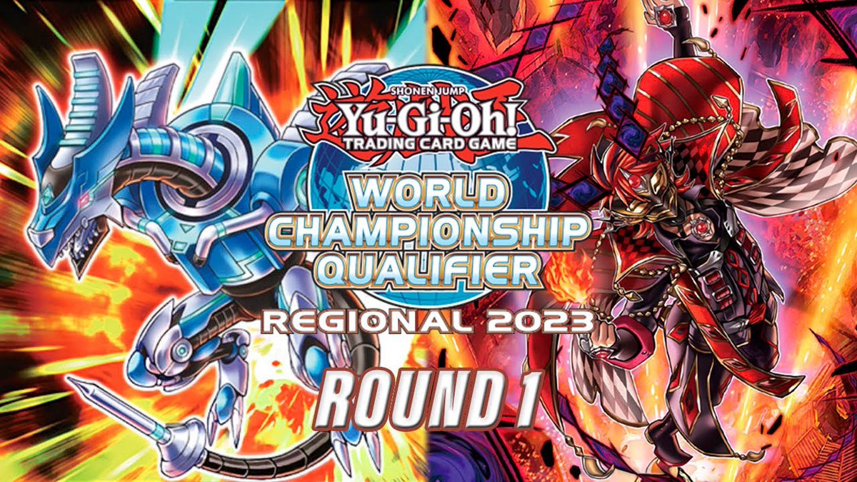 VulkanosYT's tweet photo. ¡Muy buenas familia! 😎
Ya tenemos disponible en el canal la Ronda 1 (BYSTIAL DRAGON LINK vs BRANDED DESPIA) del WCQ Regional de @maquitemps (Badalona)
↘↘↘↘↘↘↘
https://t.co/Prppw4NfRV
#vulkanos #yugioh #unboxing #youtube #konami #tcg #yugiohespaña #duelo #yugiohespañol https://t.co/pOiChfnYn9
