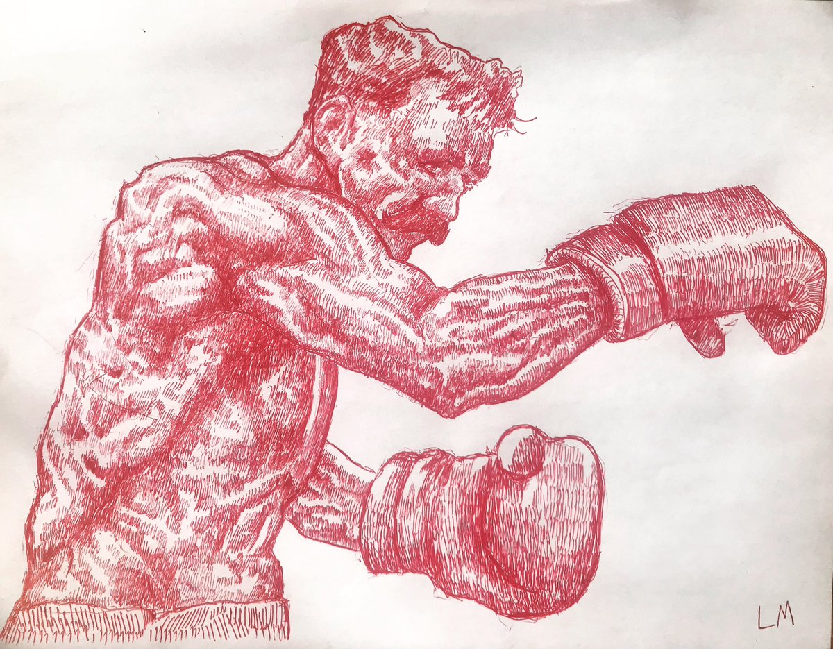pugilist