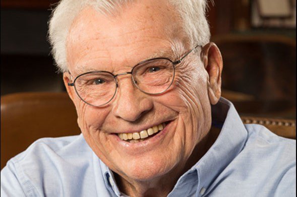 Sad news: Billionaire Joe Hardy, founder of @84LumberNews and @Nemacolin Woodlands Resort has passed away on his 100th birthday. What are the odds?  

#joehardy #84lumber #nemacolinwoodlandsresort #nemacolin #nemacolinwoodlands #billionaire #84lumbercompany