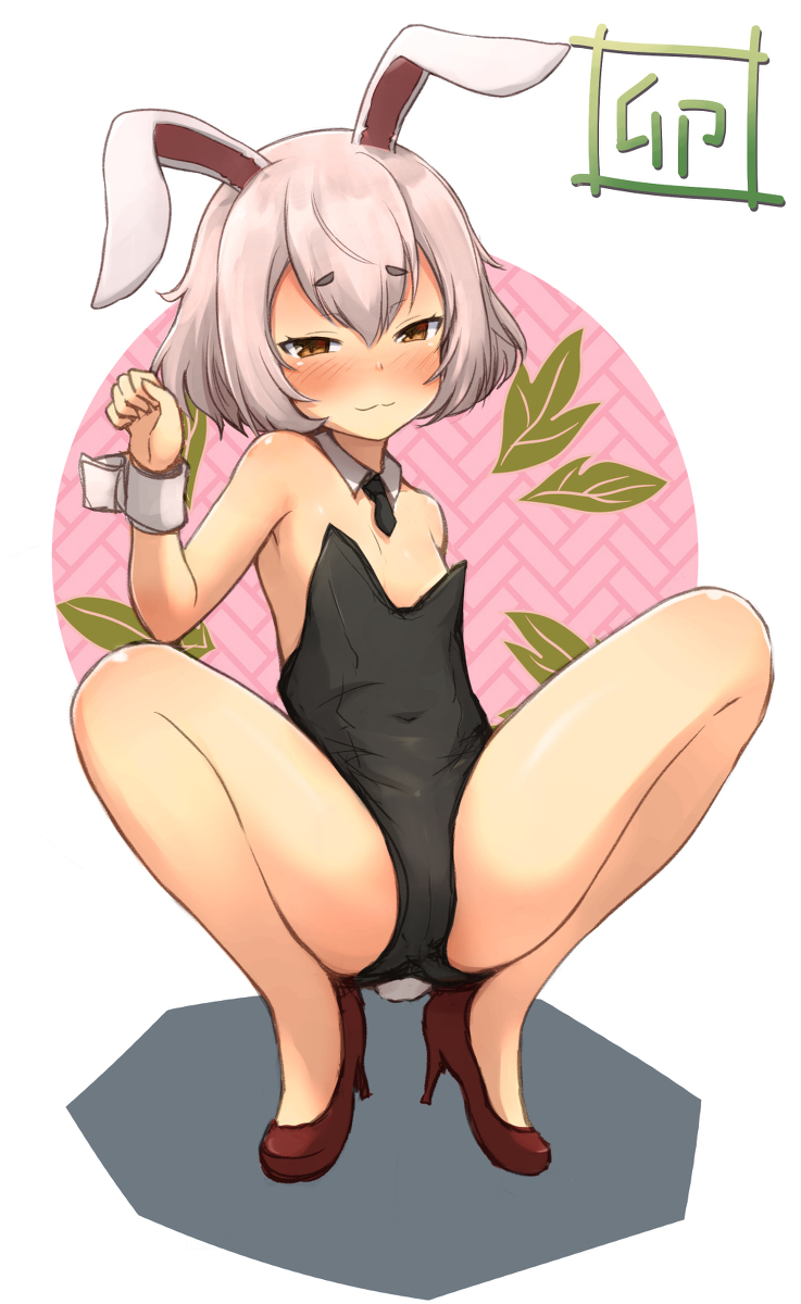 葱者 on X: 正月バニ子 オリジナル バニーガール 獣耳 兎耳 貧乳 ロリ t.coCVl3hd6pat  t.coHphOdAaU1z  X
