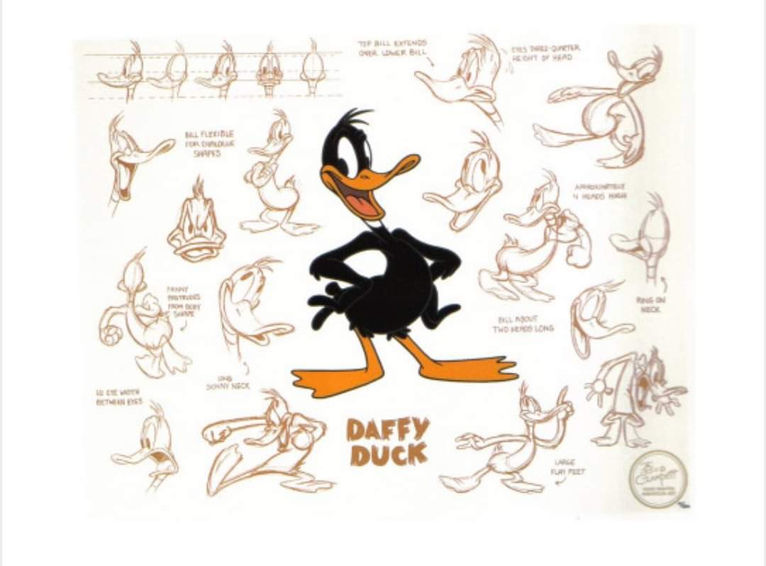 Termite Terrace Club on Twitter "RT ACriticalHuman Found a 1940s