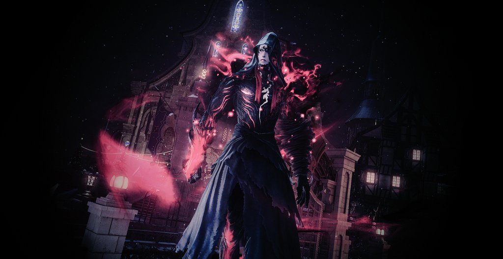 Rinji04's tweet photo. #FFXIV #FF14 #GPOSERS #Aura  
摸了点新图 https://t.co/UCMQ4dfzNo