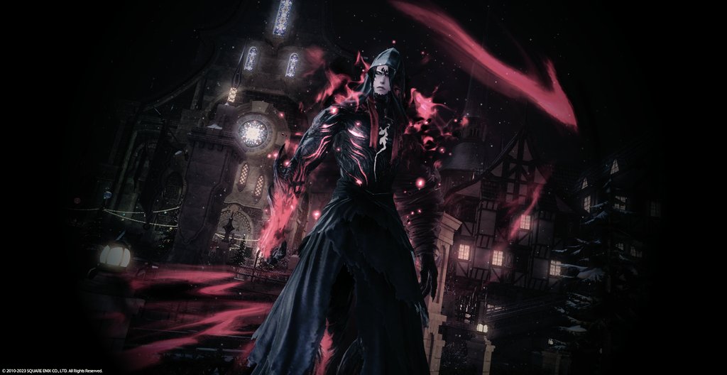Rinji04's tweet photo. #FFXIV #FF14 #GPOSERS #Aura  
摸了点新图 https://t.co/UCMQ4dfzNo