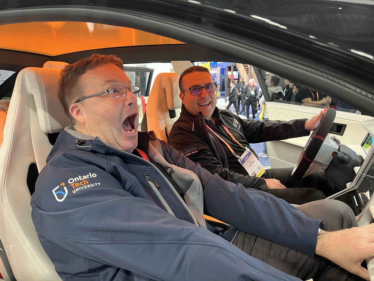 Justin Gammage (@boatinggammer) on Twitter photo Going for spin with my buddy <a href="/EDawsonEcDev/">Ed Dawson</a> at CES Going for spin with my buddy <a href="/EDawsonEcDev/">Ed Dawson</a> at CES