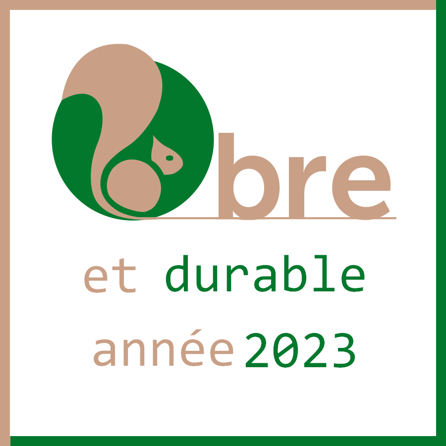 SobrieteD's tweet photo. Sobre et durable année 2023 ! #sobriété #durable https://t.co/WXA2LA7dzD