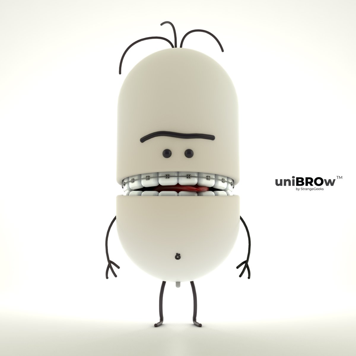 StrangeGeeks 👽 tweet media