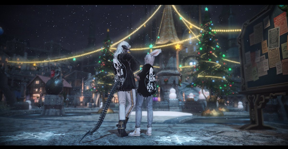 Rinji04's tweet photo. #FFXIV #FF14 #GPOSERS #Viera #ffxivsfw #Aura  
星芒节 https://t.co/aM1ipvyjNP