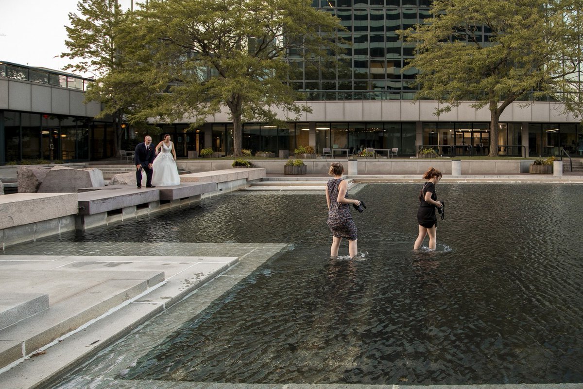 LuckybirdPhoto's tweet photo. That one time I asked ellendziubek if we could jump in a fountain for photo + video 🙃

*
*
*
*
*
#wedohio #ohioweddingphotographer #ohiowedding #ohioweddings #ohioweddingphotography #ohioweddingphotographers #toledoweddingphotography #toledoweddingphotographers #toledowedding #t https://t.co/UcfpdGQru2