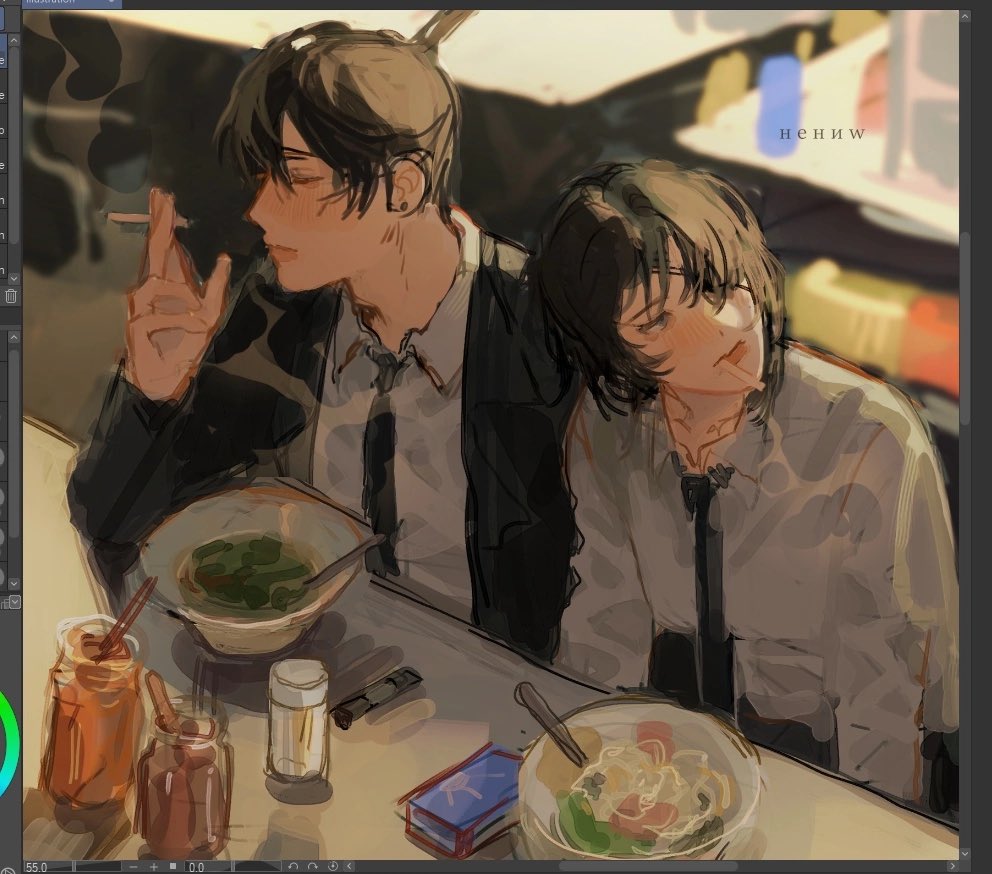 nenniqwww (@nenniiwq) on Twitter photo 