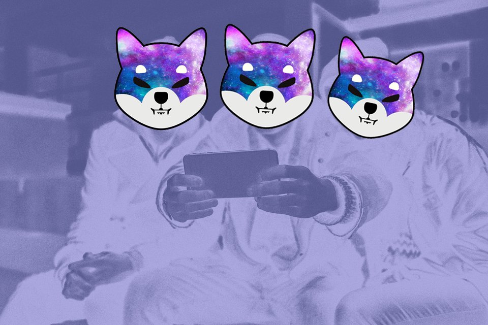 Shibtoken's tweet image. Final SHIB The Metaverse Media Submission Reminder 🧵

We&apos;re still collecting your videos! Don&apos;t miss out on this opportunity to be part of our journey by sharing media with us!

Click here to submit your media: en3t77relo9.typeform.com/to/Za0QrEa8

1/6🧵