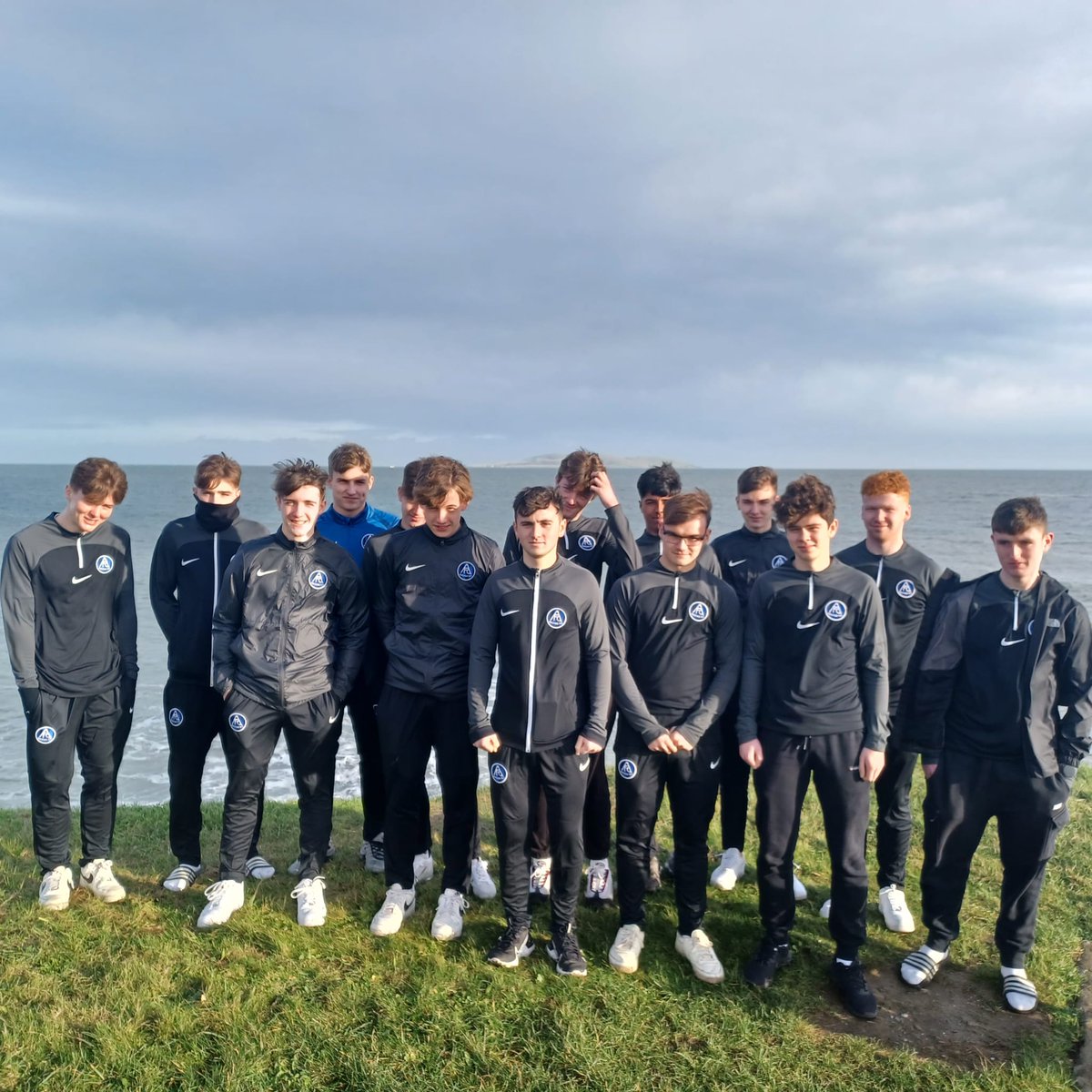 AquinasFcJunior tweet media