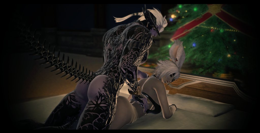 Rinji04's tweet photo. #FFXIV #FF14 #GPOSERS #Viera #ffxivnfsw #GPOSERSNSFW #Aura  
cp档 https://t.co/tGpQB5X1Fs
