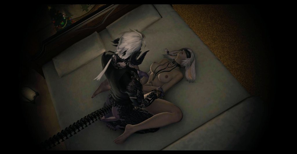 Rinji04's tweet photo. #FFXIV #FF14 #GPOSERS #Viera #ffxivnfsw #GPOSERSNSFW #Aura  
cp档 https://t.co/tGpQB5X1Fs